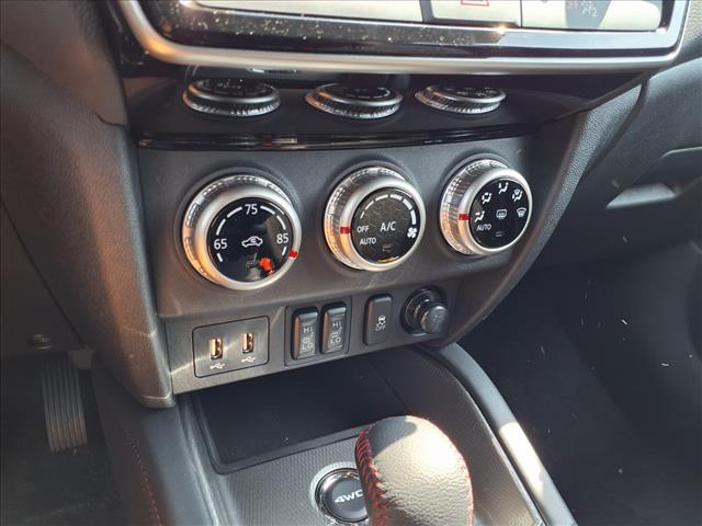 2026 Mitsubishi Outlander Sport Trail Edition:1049N