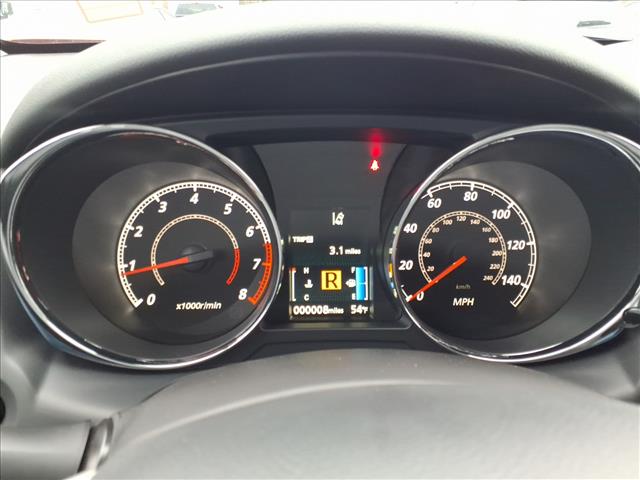 2026 Mitsubishi Outlander Sport ES:1002N