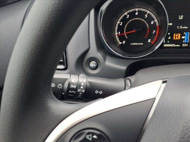 2026 Mitsubishi Outlander Sport ES:1005N