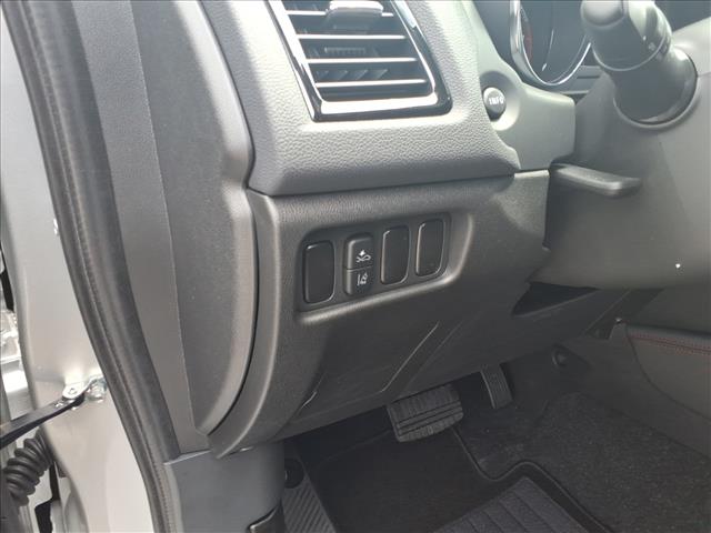 2026 Mitsubishi Outlander Sport LE:1067N