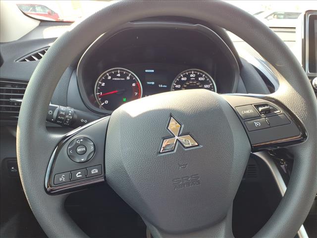 2026 Mitsubishi Eclipse Cross LE:1015N