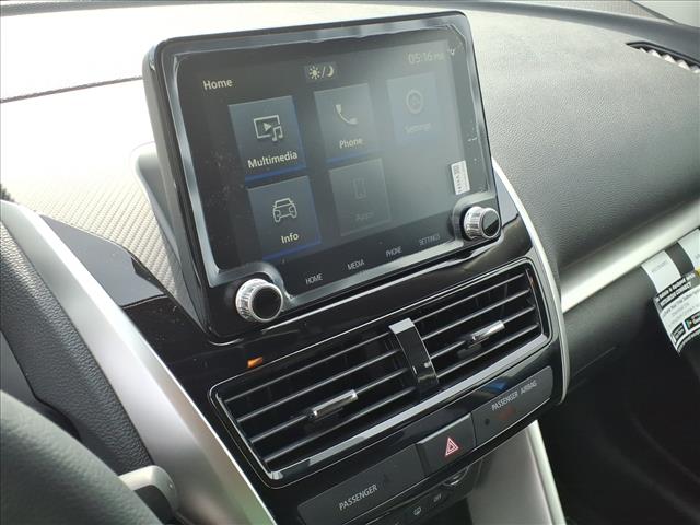 2026 Mitsubishi Eclipse Cross SE:2205M