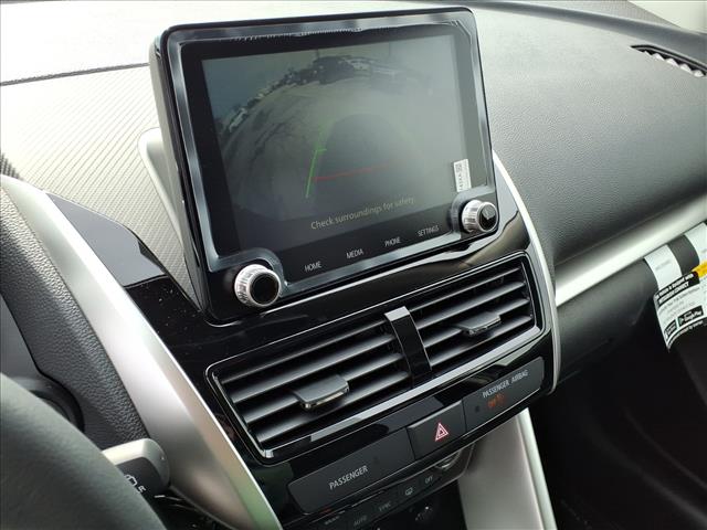 2026 Mitsubishi Eclipse Cross SE:2203M