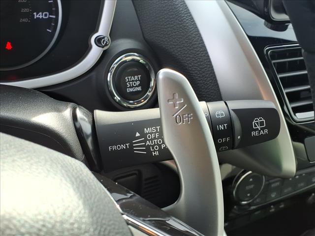 2026 Mitsubishi Eclipse Cross SEL:2206M