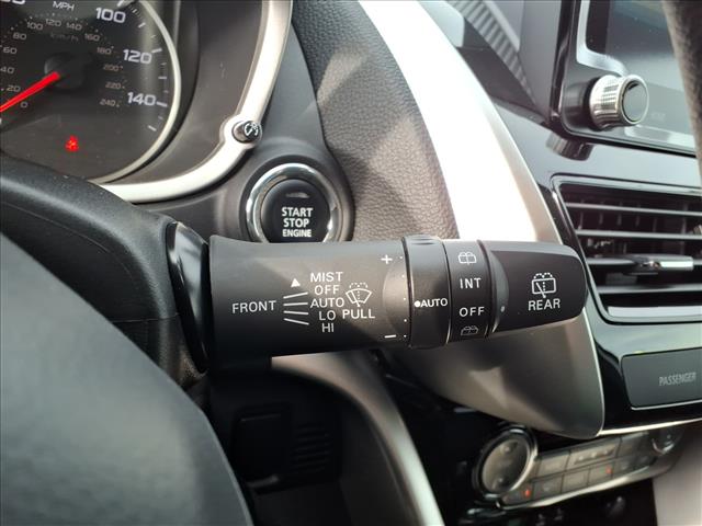 2026 Mitsubishi Eclipse Cross SE:2204M