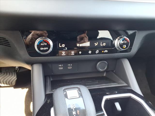 2026 Mitsubishi Outlander ES:1043N