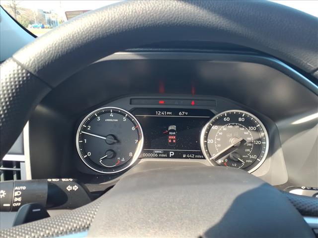 2026 Mitsubishi Outlander ES:1023N