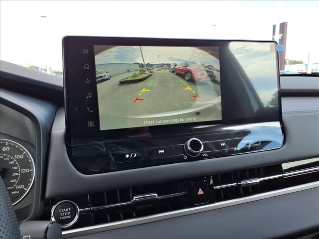 2026 Mitsubishi Outlander ES:1042N