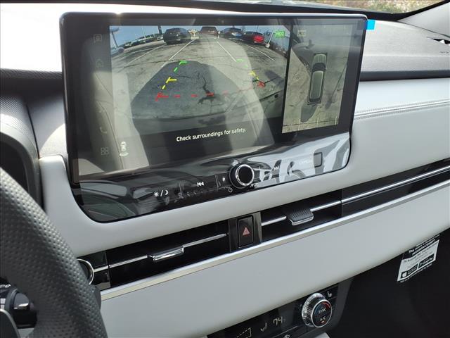 2025 Mitsubishi Outlander SE:2195M