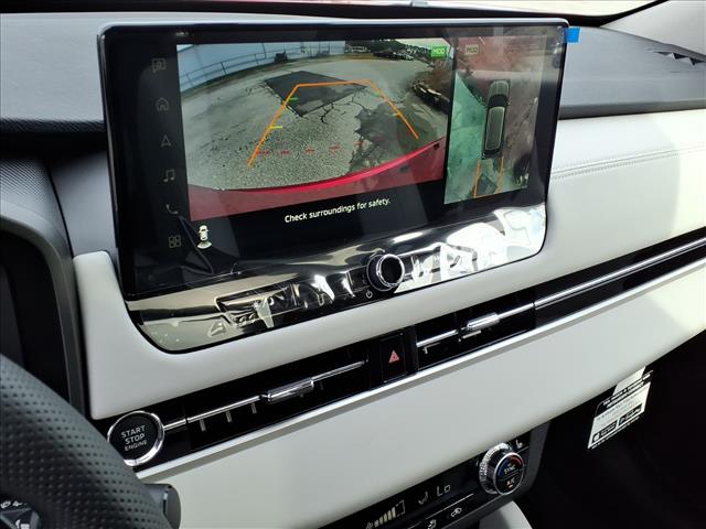 2025 Mitsubishi Outlander SE:2189M