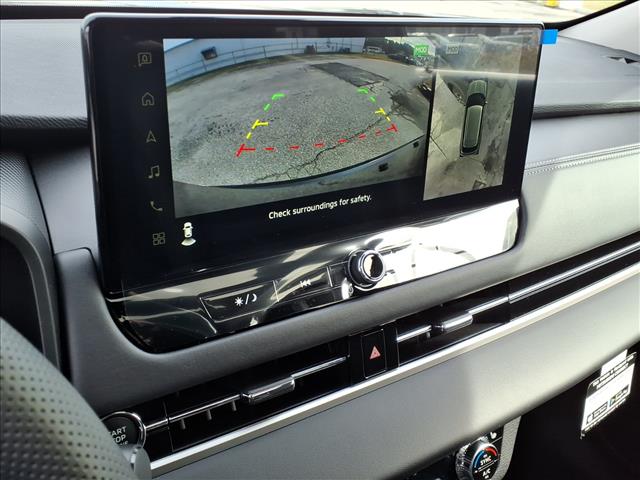 2025 Mitsubishi Outlander SE:2183M