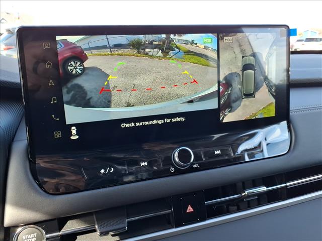 2026 Mitsubishi Outlander SE:1040N