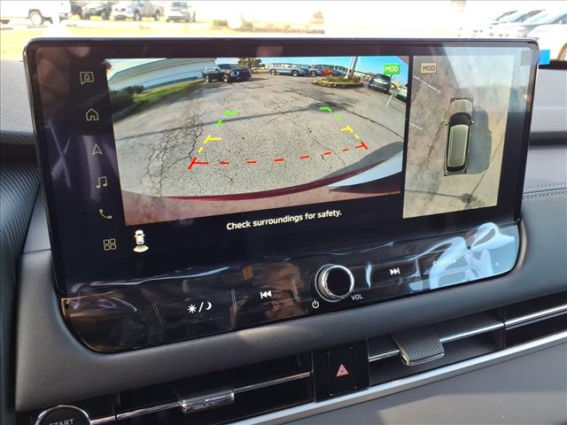 2026 Mitsubishi Outlander SE:1037N