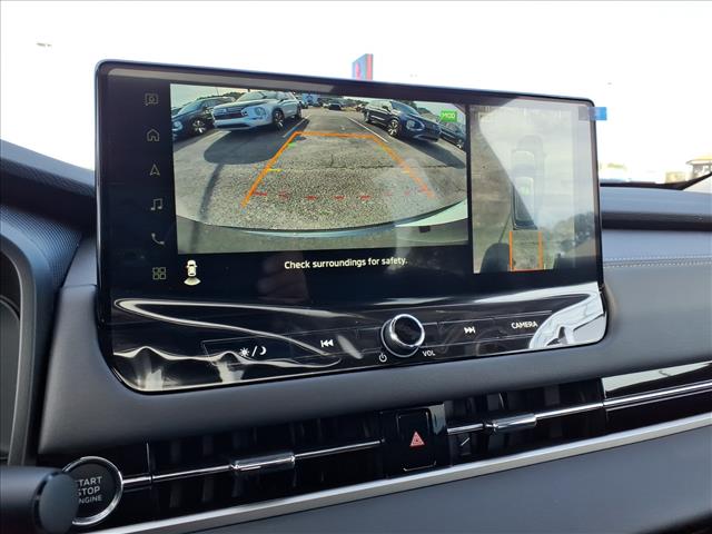 2026 Mitsubishi Outlander SE:1029N