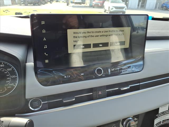 2026 Mitsubishi Outlander SE:1036N