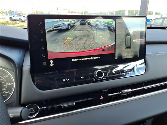 2026 Mitsubishi Outlander SE:1038N