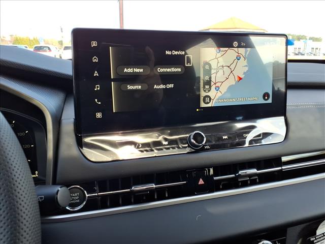 2026 Mitsubishi Outlander SE:1030N