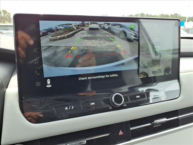 2026 Mitsubishi Outlander SE:1059N