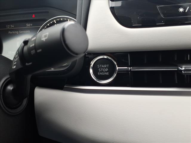 2026 Mitsubishi Outlander SE:1027N