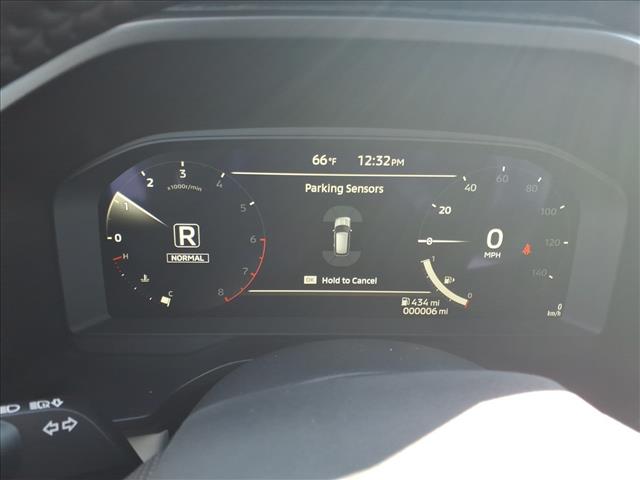 2026 Mitsubishi Outlander SE:1018N