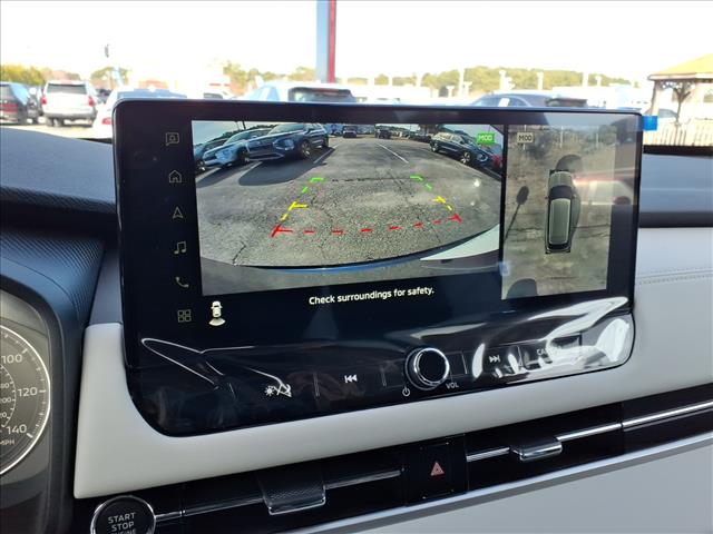 2026 Mitsubishi Outlander SE:1028N