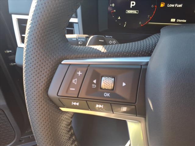 2026 Mitsubishi Outlander SE:1070N