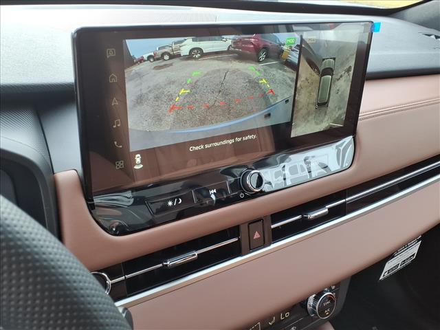 2025 Mitsubishi Outlander SEL:2184M