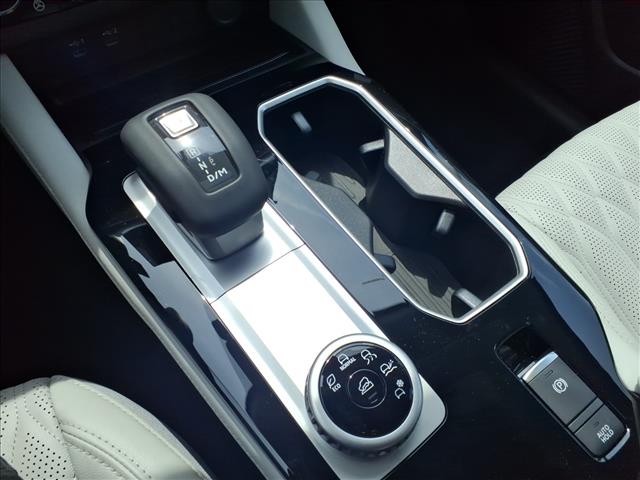2026 Mitsubishi Outlander SEL:1064N