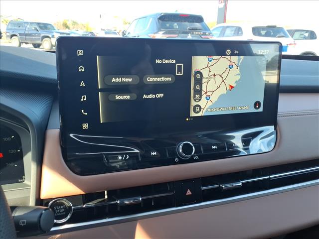 2026 Mitsubishi Outlander SEL:1021N