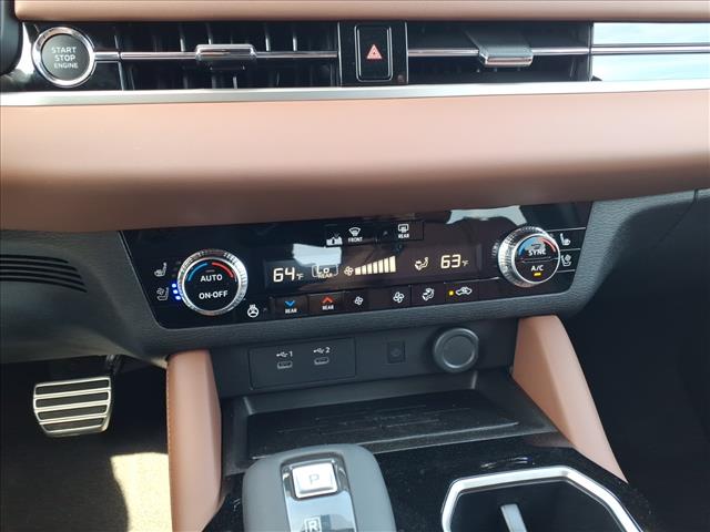 2026 Mitsubishi Outlander SEL:1046N