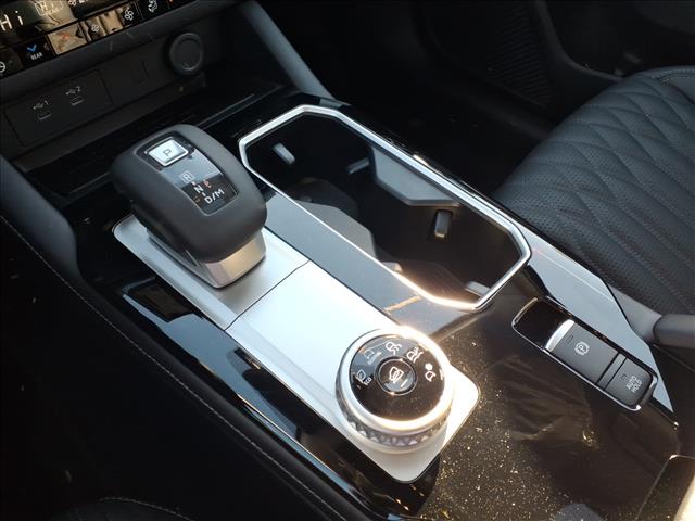 2026 Mitsubishi Outlander SEL:1048N