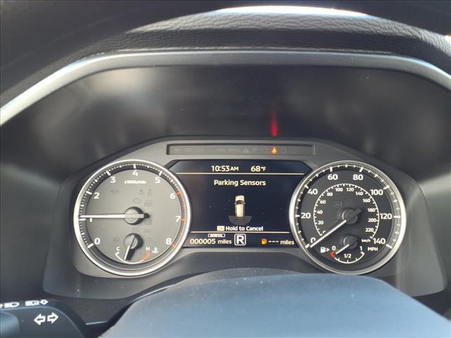 2026 Mitsubishi Outlander ES:1033N