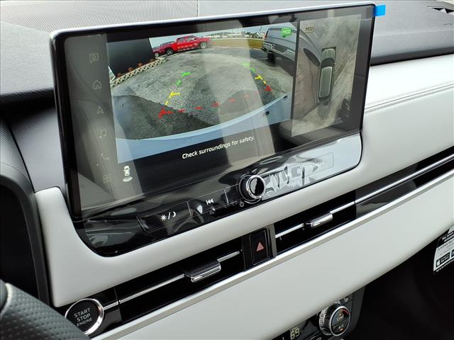 2025 Mitsubishi Outlander SE:2197M