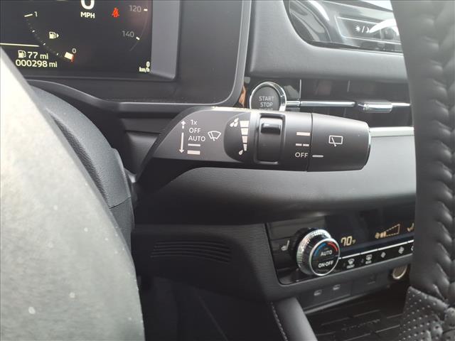 2025 Mitsubishi Outlander SE:2187M