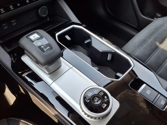 2026 Mitsubishi Outlander Trail Edition:1051N