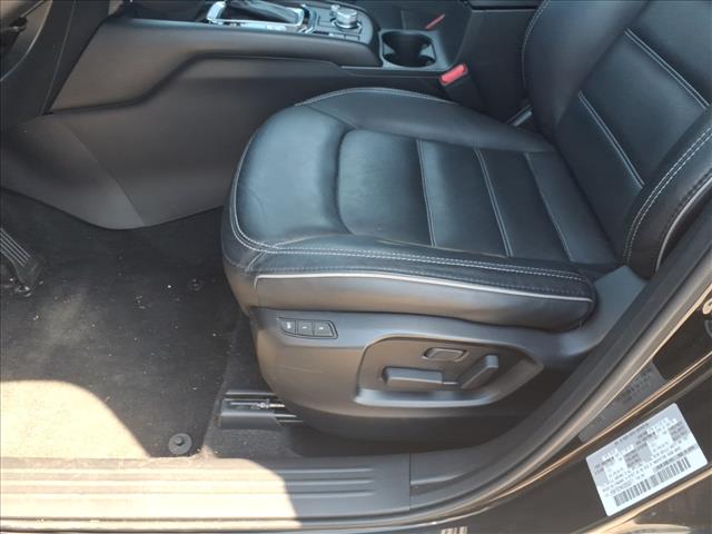 2025 Mazda CX-5 2.5 S Preferred Package:1321U
