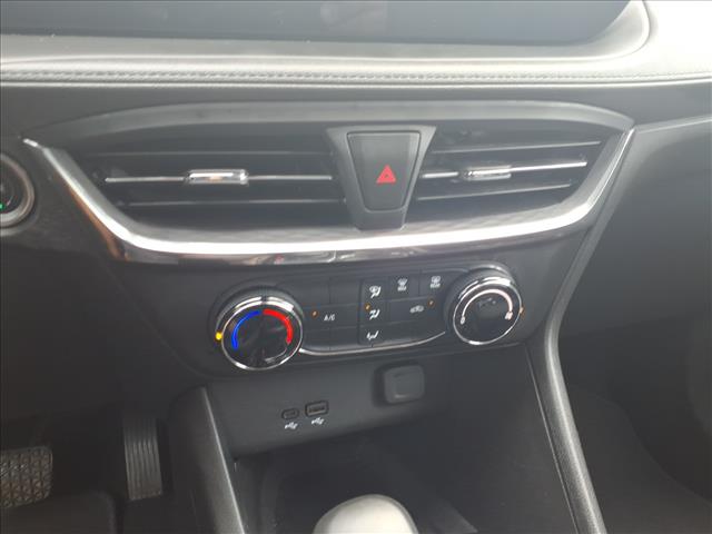 2025 Buick Encore GX Preferred:1257U
