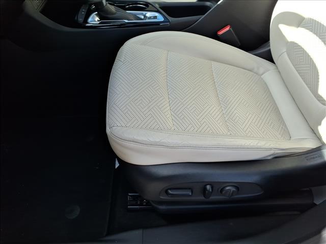 2021 Buick Encore GX Essence:1014U