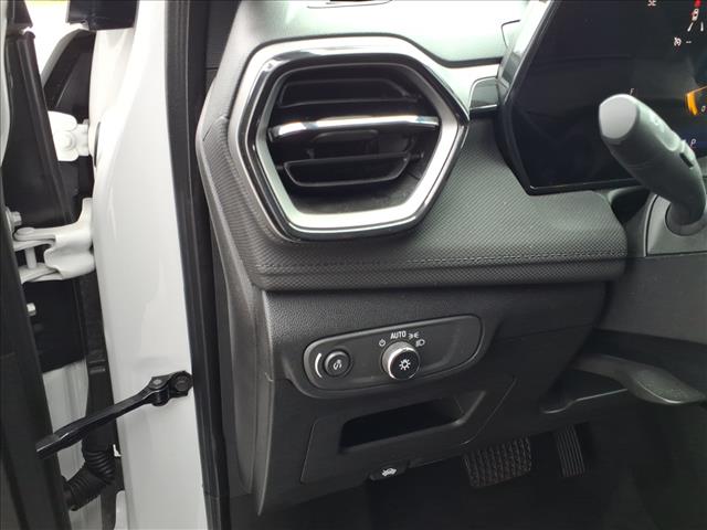 2024 Chevrolet Trailblazer LT:1196U