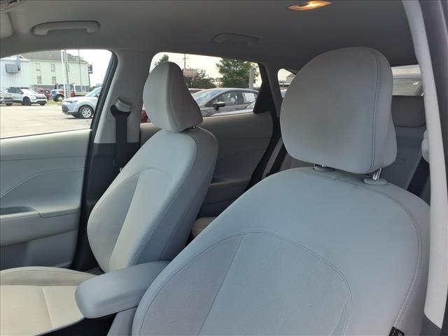 2024 Hyundai KONA SEL:1199U
