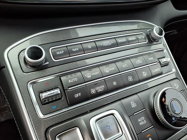 2023 Hyundai SANTA FE Plug-In Hybrid Limited:1095U