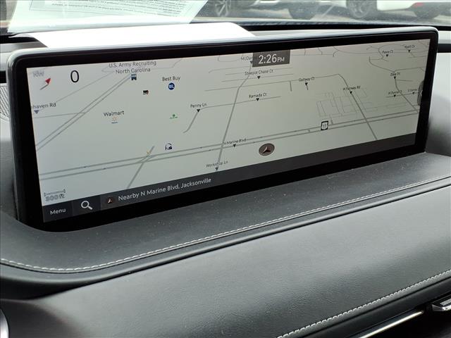 2023 Genesis G80 2.5T:1098U