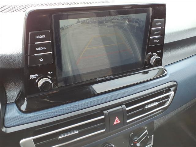 2021 Kia Seltos S:M7196867