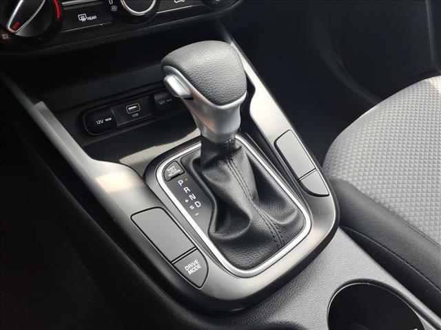 2025 Kia Soul LX:1177U