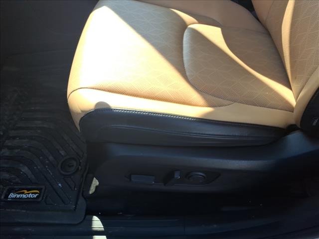 2022 Kia Carnival LXS:1086U