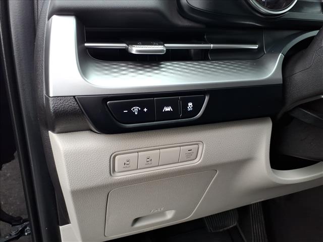 2024 Kia Carnival LX:1099U