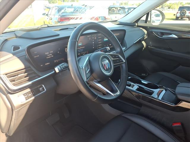 2024 Buick Envision Preferred:1336U
