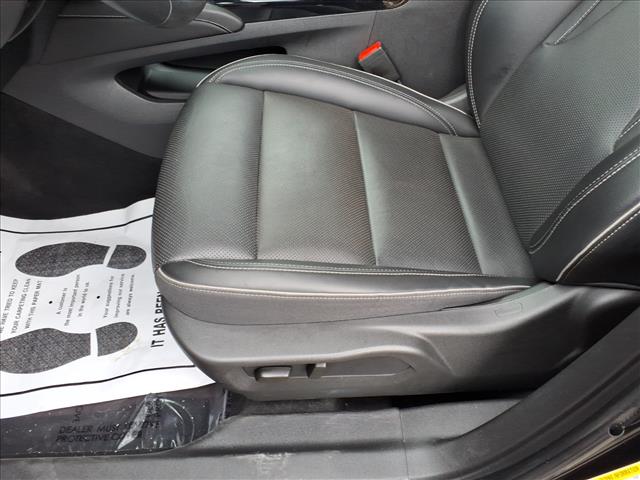 2023 Buick Envision Essence:1197U