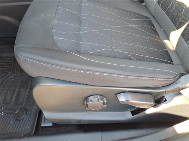 2022 Ford EcoSport SE:1052U