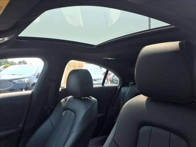 2025 Mercedes-Benz CLA CLA 250:1249U